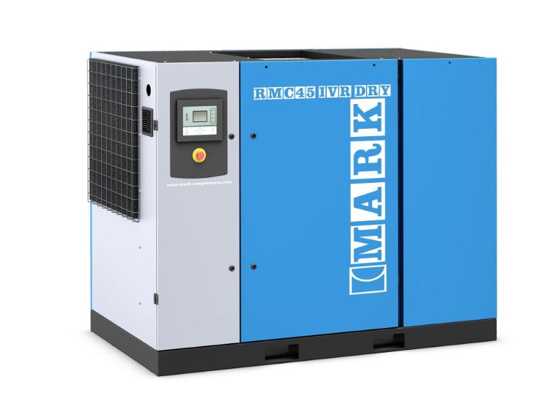 RMC 40-60IVR/ RMD 75-100IVR - MARK