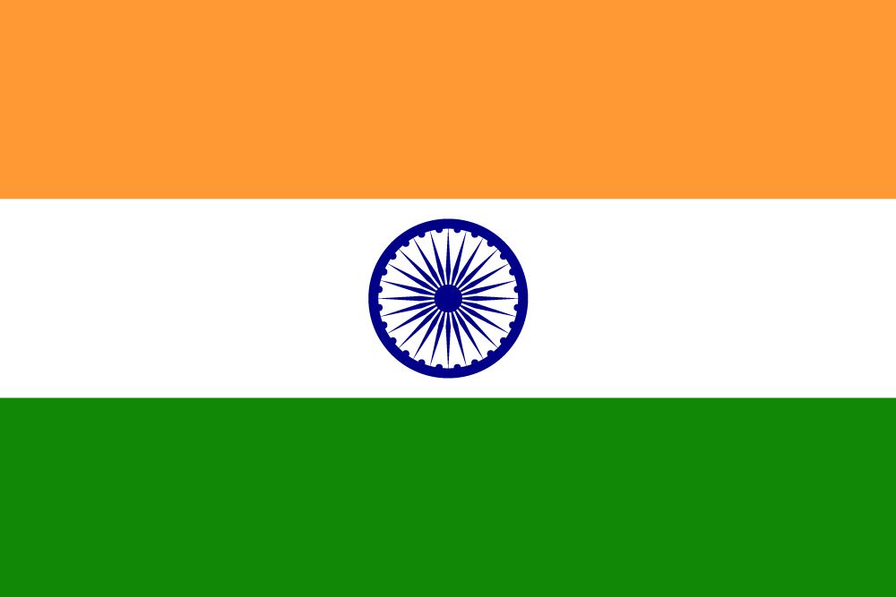 India Flag