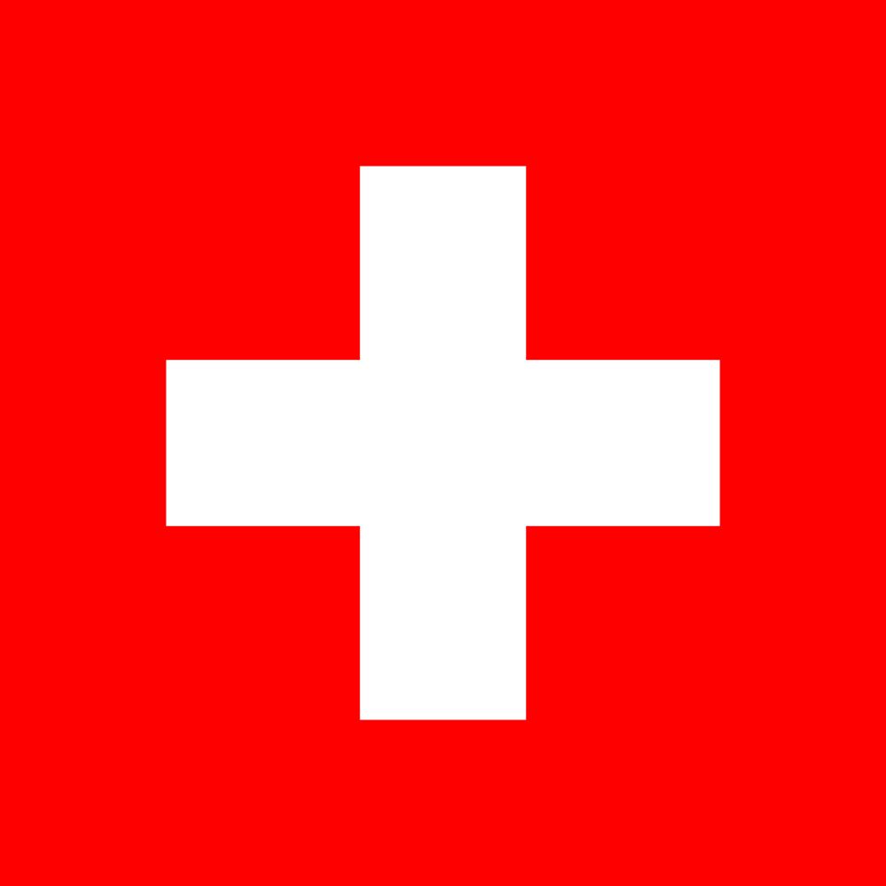 Swiss Flag