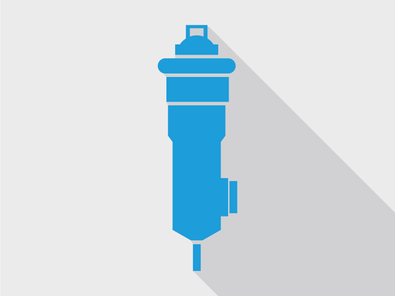 Types of compressed air filters and how they work your guide Mark MARK