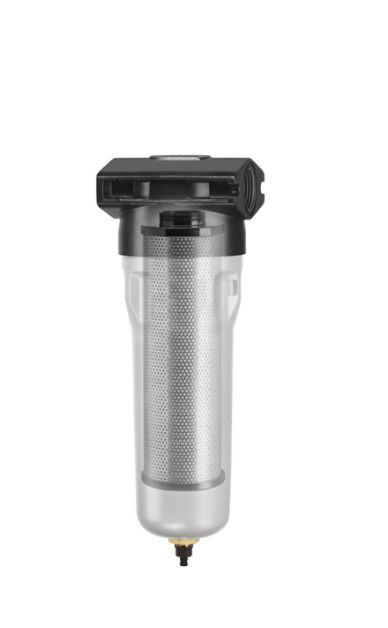 MLF — серия G,C,V — фильтр трубопровода сжатого воздуха - MARK