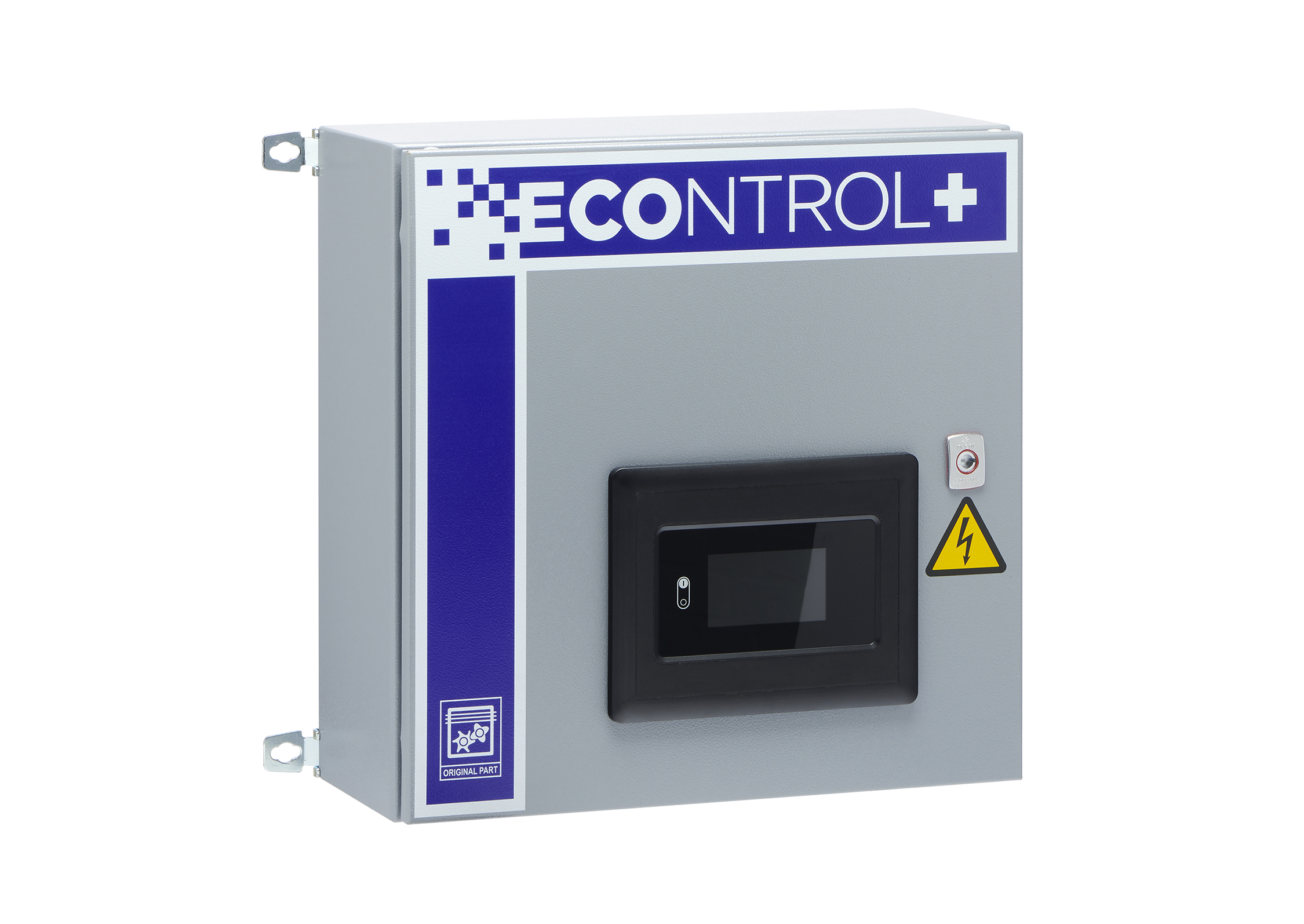 Central controllers