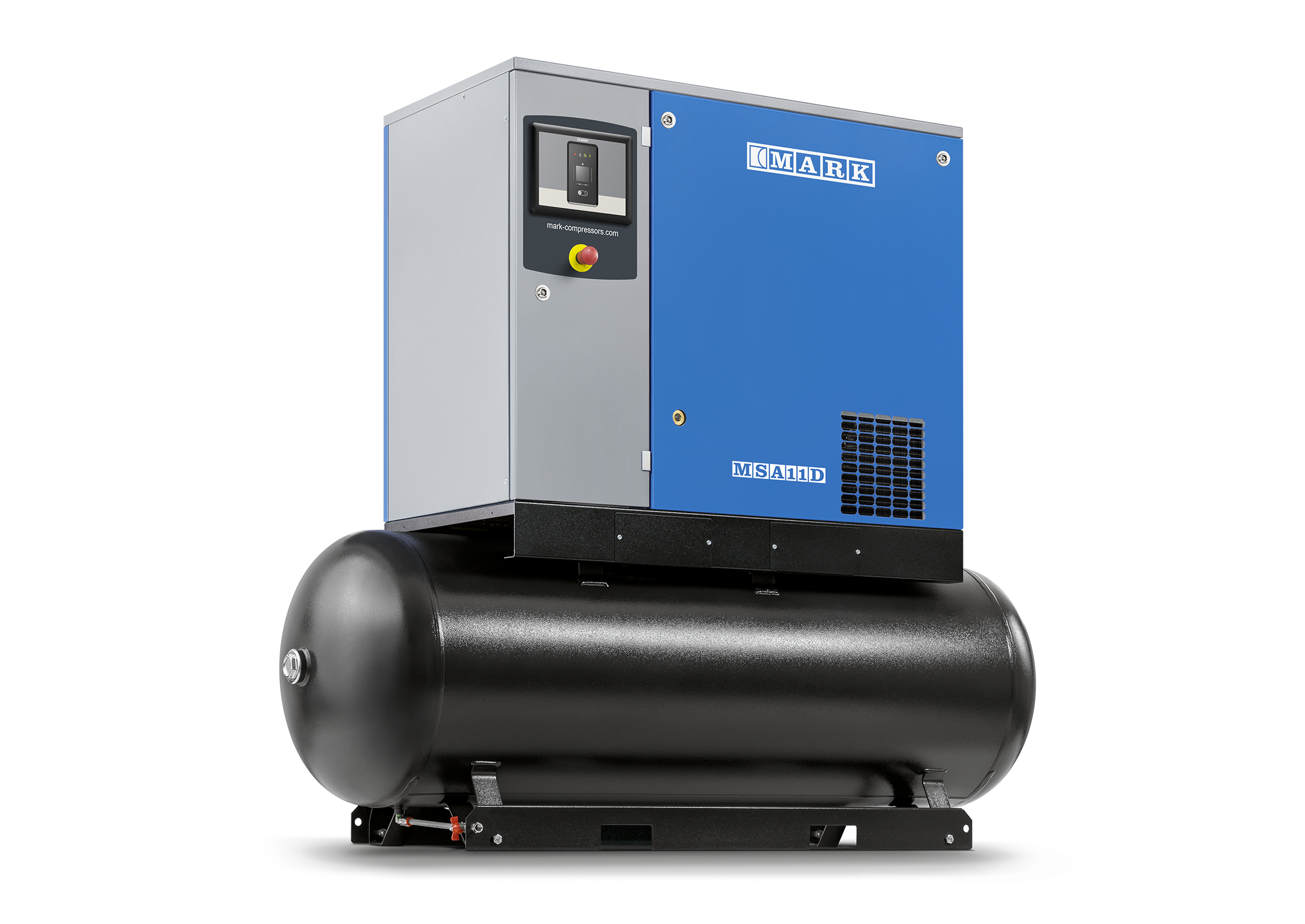 Mark Compressors MSA 11