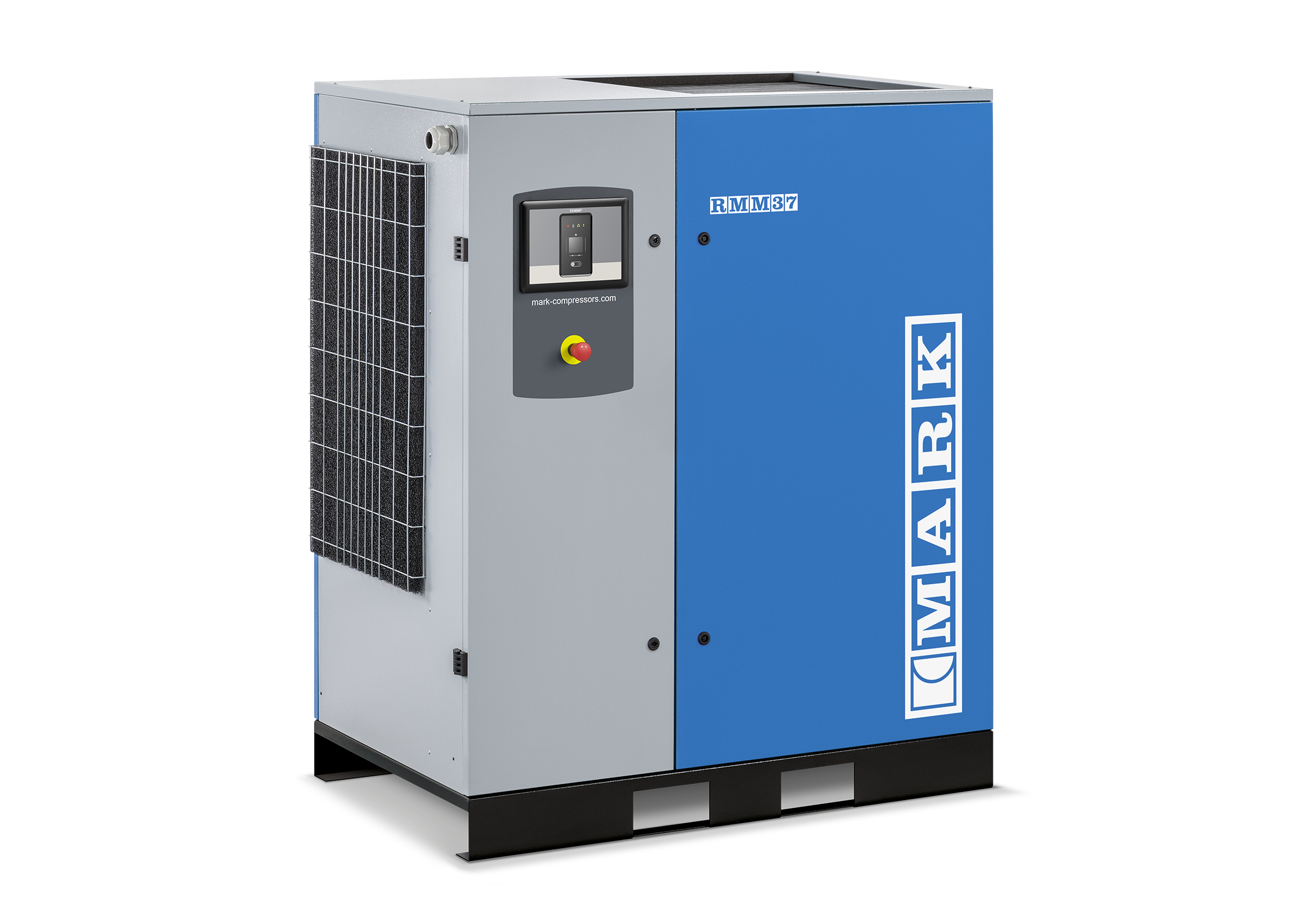 Mark Compressors RMM90