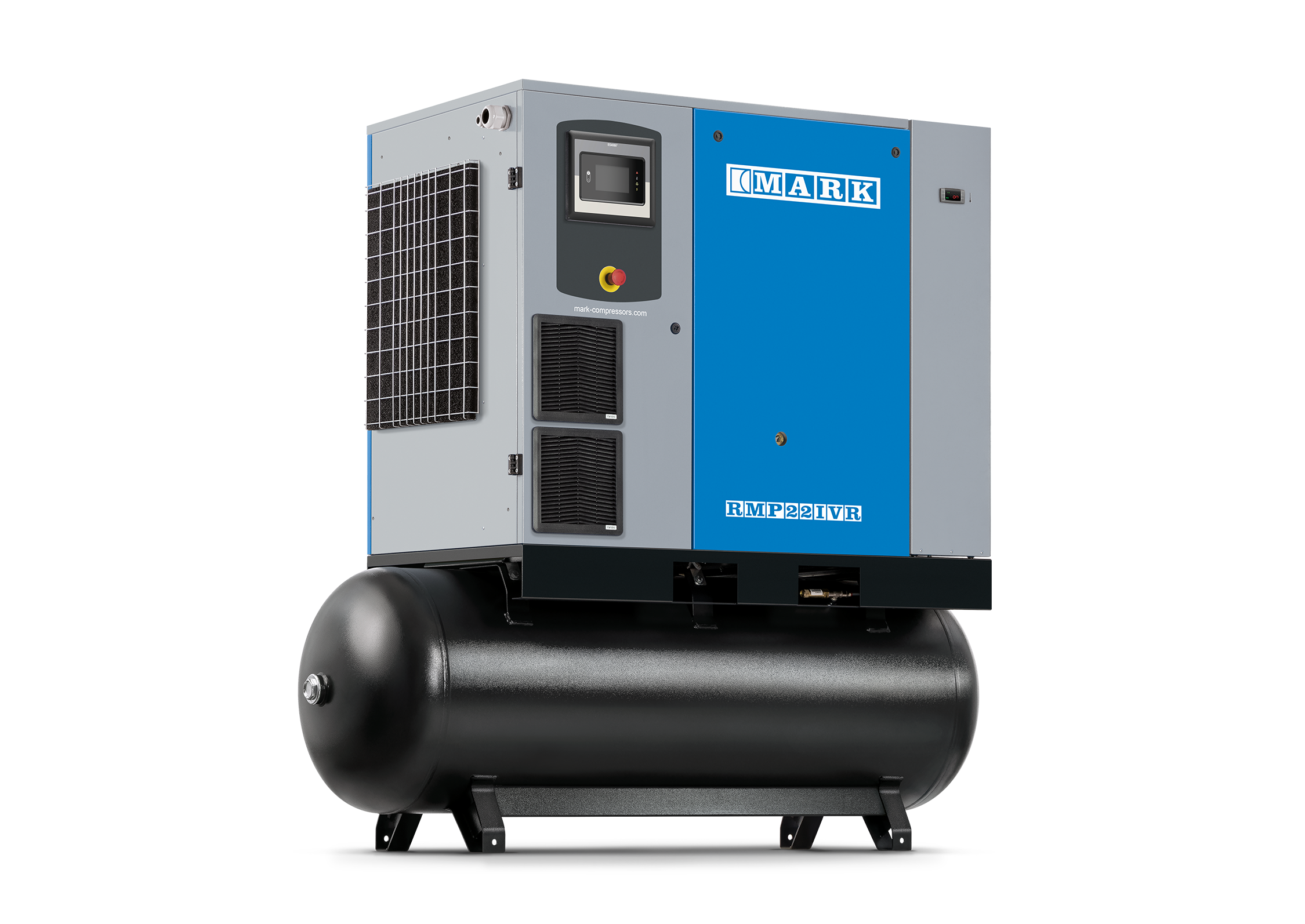 Mark Compressors RMB 18