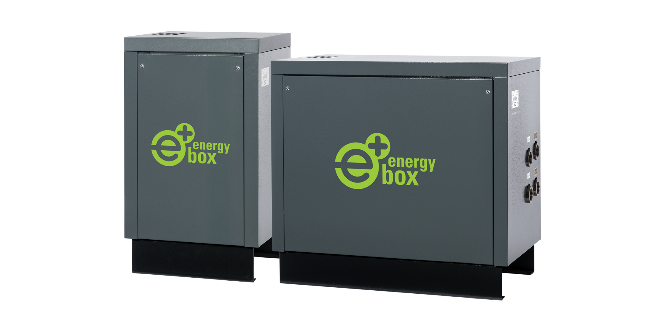 Energy recovery (Energy Box)
