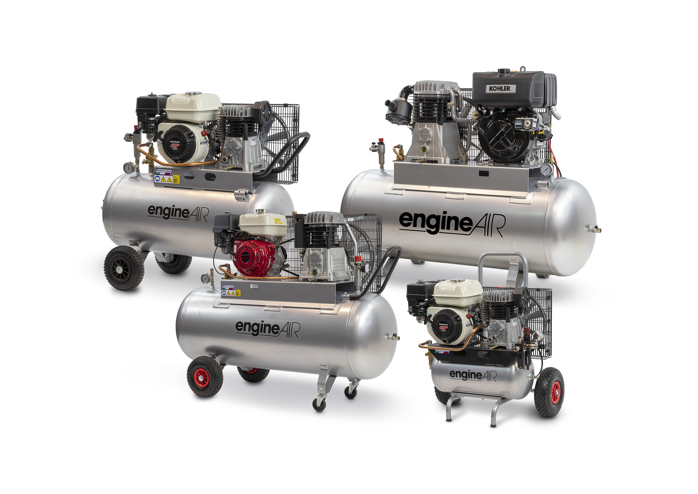 EngineAIR