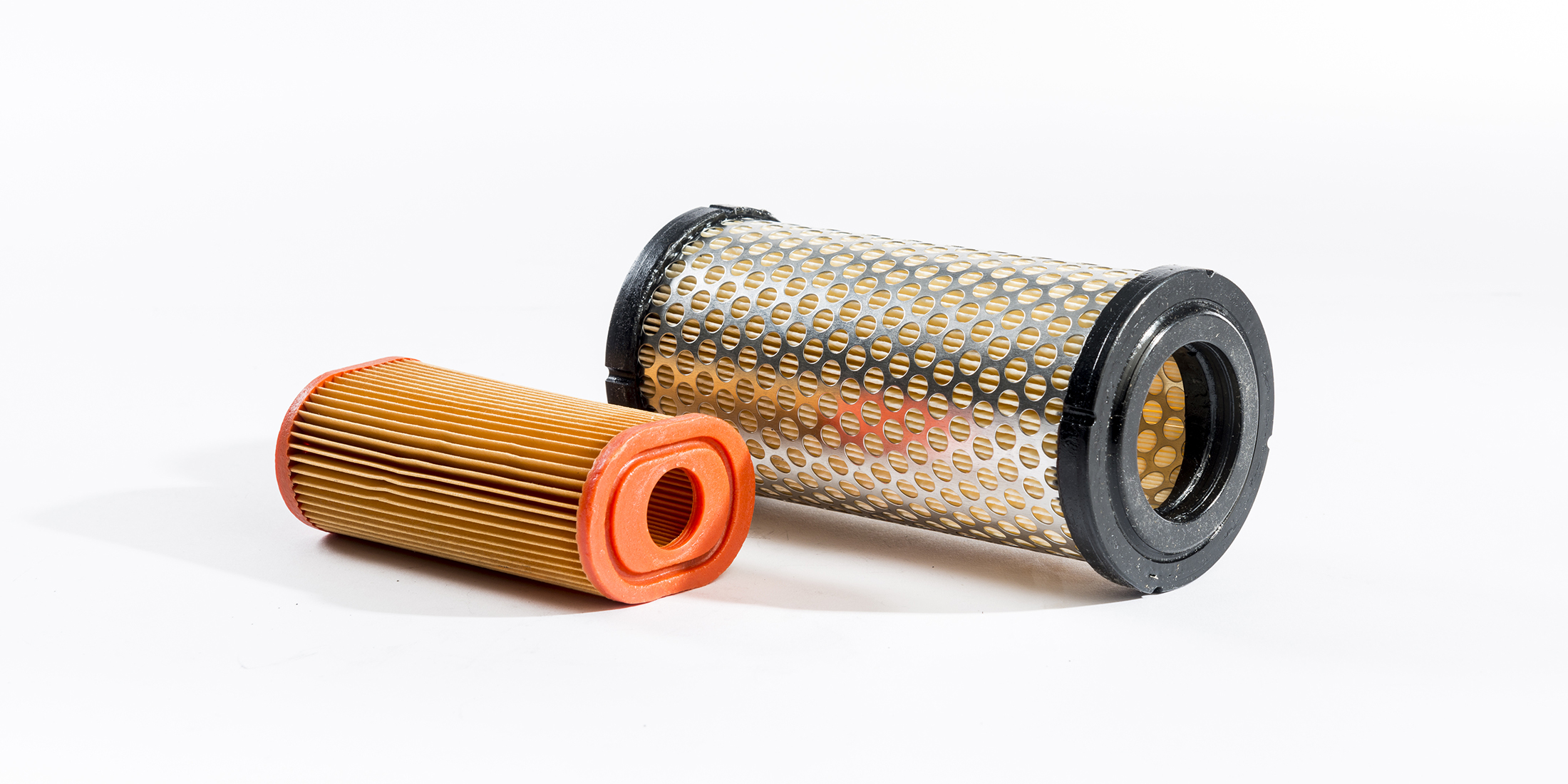 Split Filter Element Filter elements and separators